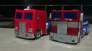 Magic square's light of freedom and light of peace comparison (part 1)