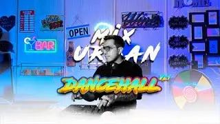MIX URBAN VL1 DANCEHALL l MOOMBAHTON l SHATTA l 2025 l LIVE SET by BRIWEL #1