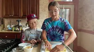 S'more Pizza