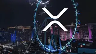 XRP moving XRPL updates - Tokenize Everything featuring Bob Ras - New Ripple Partner