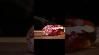 Glass Food Cutting &ndash; Part 2 | ASMR Visual #asmr #ai #food #cuttingfruit #fyp #glass #relaxing