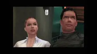 16:9 Video Aspect Ratio Test (GAMECUBE) *1*