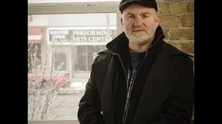 Boothe Bros. Theater Renovation Fundraiser