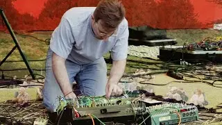 Modular on the Spot - Sep. 09, 2025