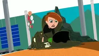 Shego - Private Dancer By: We Got Action Ft. Rhymefest #Disney#DisneyPlus#KimPossible#Shego#Drakken