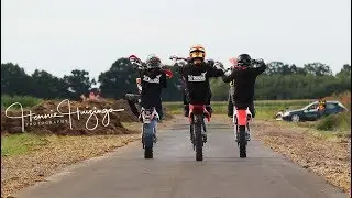 Summerfeelings 2018 - exc 300 - exc 450 - xRiders Summer 2018