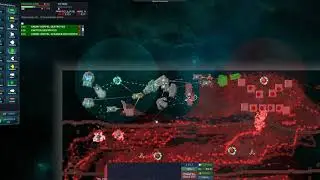 Particle Fleet: Emergence EXCHANGE #290 Space Invaders - Chozabu