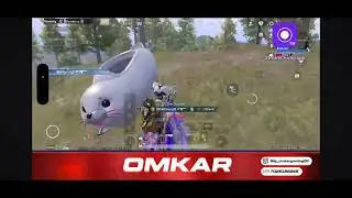 BGMI MONTAGE - StreamHighlights#1 - Powergameplay!