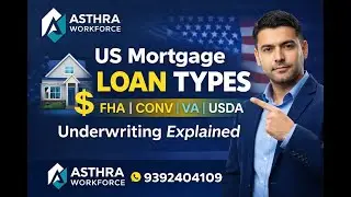 Mortgage loan types |  MAHESH |
