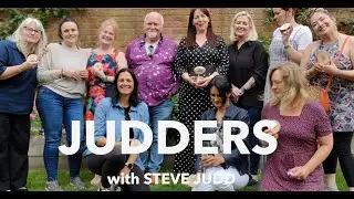 ✨Judders - The Strength of Astrology Community w/special appearance Steve Judd✨