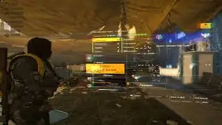 The Division 2 - Dark Hours Raid Speed Run [07.57]