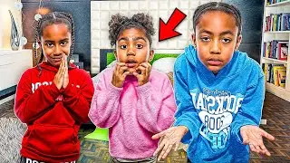 У МИНИ ЧТО-ТО ЕСТЬ В ШКАФУ 😱😳 | ШОКИРУЮЩИЕ РЕЗУЛЬТАТЫ