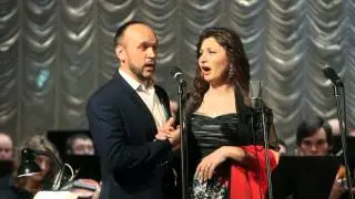 Наталія Присіч - L.Bernstein West Side Story 