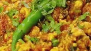 10 मिनट मे बनाये टेस्टी तीखी पनीर भुर्जी रेसिपी, Paneer Masalacurry, Paneer Bhurji Recipe In Hindi 