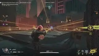 PUNISHER IS OP IN THIS MARVEL RIVALS HALLOWEEN EVENT