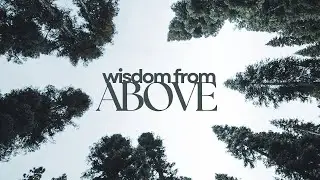 Worldviews: How Do We View The World? | Jamie Winship | Christ Fellowship