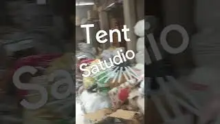 tent satudio patna