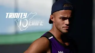 Inside TrinityTV | Trinity in 10erife | with Corey Hall