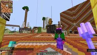 Minecraft - JonBams Subserver 1.19 (Java) (Part 5)