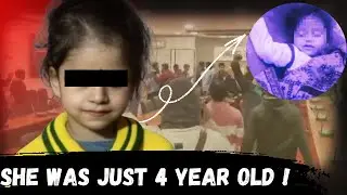 Minakshi Case Bihar | 4 Year Old Girl Rape & Murder | Full Story 2026