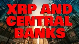 XRP Ledger INTEGRAL PART Of Central Bank Digital Currencies? Crypto Media Reports