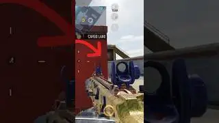 CODM WTF Moment #codm #codmobile #fennec