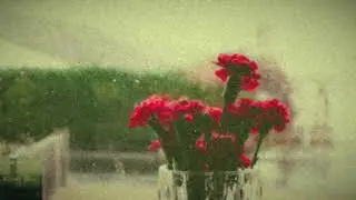 Zandu Max - Rainy Days