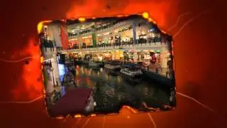Most Famous City For Amazing Shopping Experience