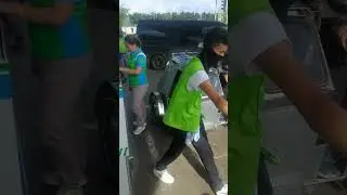 Ruoten sapag gasolina 