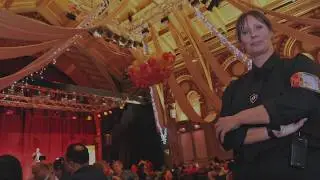 Stage Events Security - Outstanding Security Services for UK Businesses