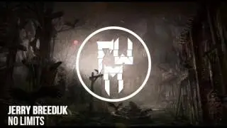 [Hard House] Jerry Breedijk - No Limits (Original Mix)