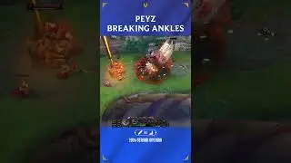 Are we sure this guy is off-lane?