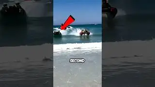 Их противник вырвал победу в последнюю секунду 😱