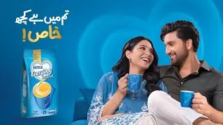 Nestl&eacute; EveryDay, Tum Mein Hai Kuch KHAAS.