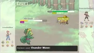 Pokemon Showdown #003: Extremespeed!