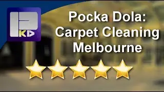 Pocka Dola: Carpet Cleaning Melbourne Malvern Superb 5 Star Review by Noor Ataie