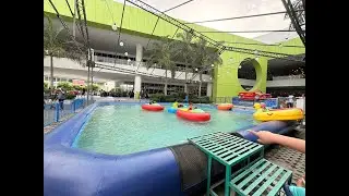 A Mini Carnival Just Opened in SM GenSan (Nobody’s Talking About It)