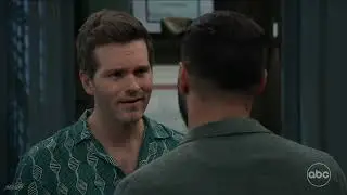GH: 6/26/2025 - Natalia & Marco Part 2/3
