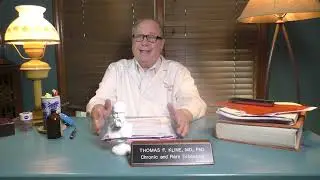 #94 THE TRIFECTA plus The original Hippocratic oath, plus Surveillance of your pain prescriptions
