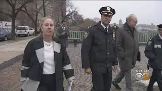 Residents Voice Concerns About Morningside Park After Murder