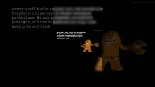 Lego Batman gameplay