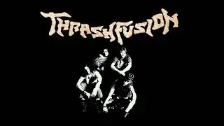 Thrashfusion  - Why All This Hate (1996)
