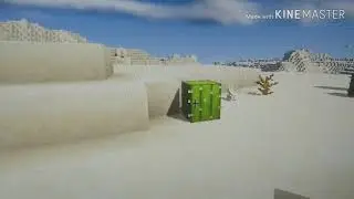 Como detar no miraft que nem tacraft