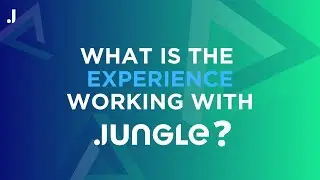 What It's Like Working With Jungle Ventures