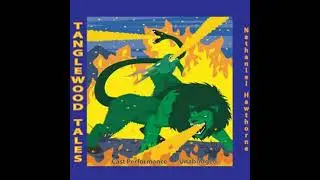 Tanglewood Tales - Nathaniel Hawthorne