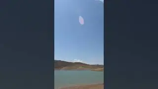 🦋 The Azat reservoir 🦋 UNESCO world heritage site 🦋 4K 🦋