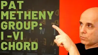 Группа Пэт Метени, прогресс I-VI: от фазового танца к пути наверх