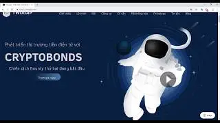 [BOUNTY] [ICO] TWOGAP - Ph&aacute;t triển thị trường tiền điện tử với Cryptobonds