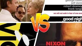 35+ Great Political Movies Based On True Stories 💎