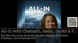 Revolutionizing Wall Street: Nasdaq's Tech Transformation Unveiled #podcast #30Minutes